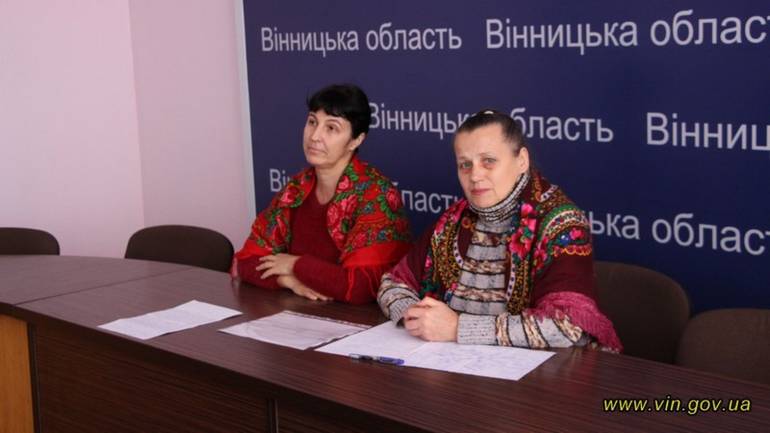 На Вінниччині проведуть благодійну акцію до Всесвітнього дня добрих справ