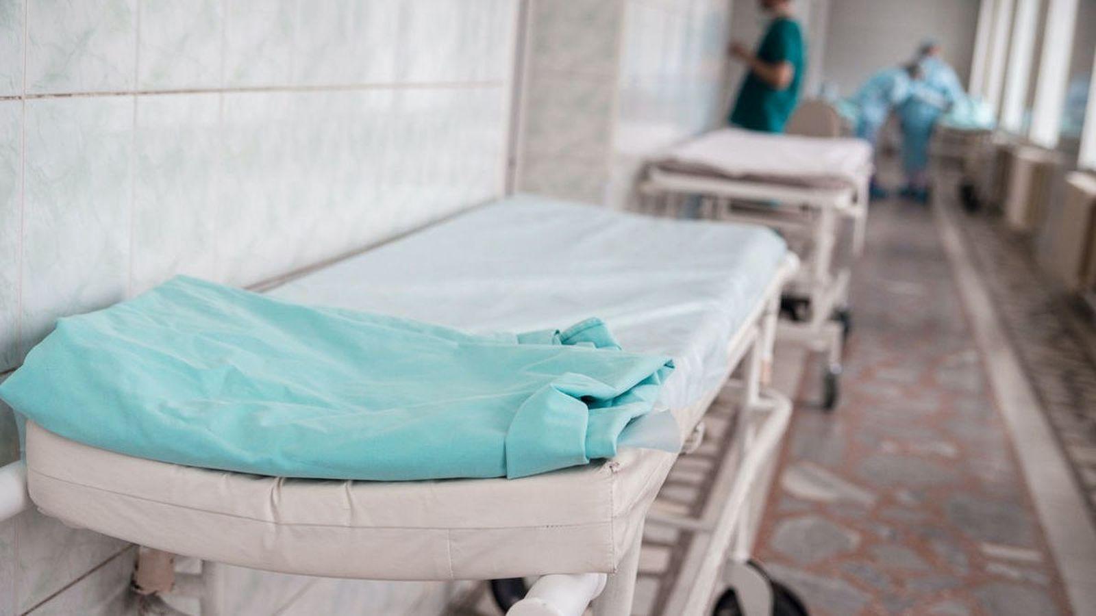На Вінниччині від коронавірусу померли ще четверо людей