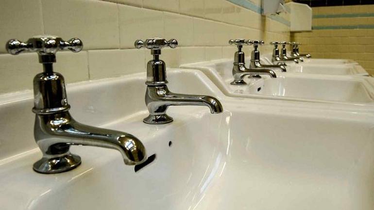 На чотирьох вулицях Вінниці не буде води через тиждень