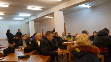 Вінницькі активісти вибирали методи боротьби з шевченкофобією