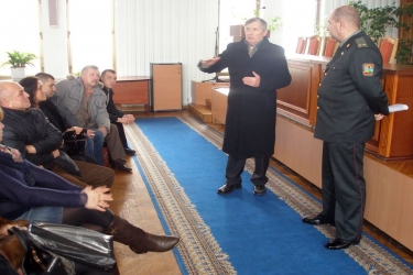 Нардеп Сергій Мельничук буде курувати Вінницьку область задля стабільності