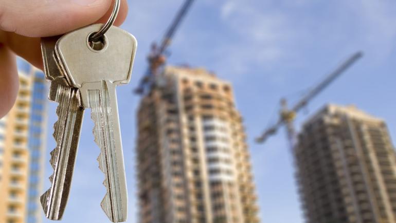 105 квартир отримають переселенці у Вінниці