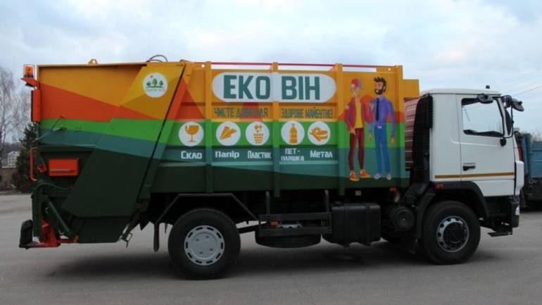 Ще одне вінницьке КП скасувало тендер