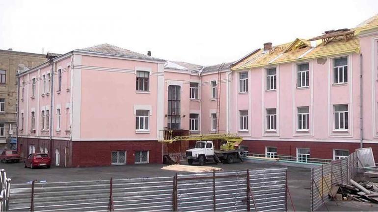 Дві вінницькі школи потрапили до ста найкращих в Україні