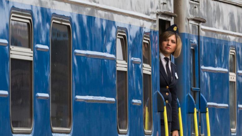 У серпні Укрзалізниця планує відновити рух усіх поїздів