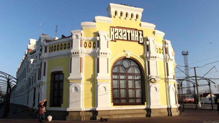 Цьогоріч день міста козятинці відзначать онлайн