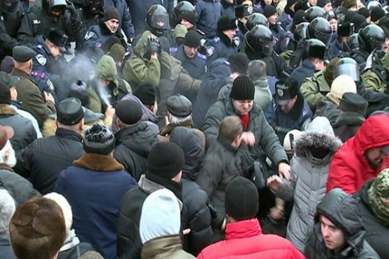 &ldquo;Пекельна&rdquo; Вінниця 2014: здобутки та втрати
