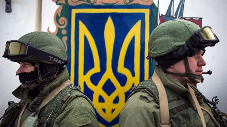 Мейдич Олег: &laquo;Добровольці - приклад патріотизму та любові до рідної землі&raquo;