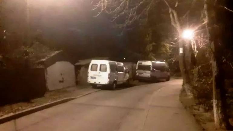 У Вінниці чоловік скоїв самогубство у власному авто