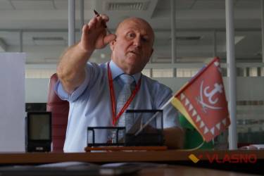 &laquo;Почесного&raquo; Аксельрода хочуть позбавити звання