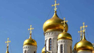 На Вінниччині тривають &laquo;релігійні баталії&raquo;