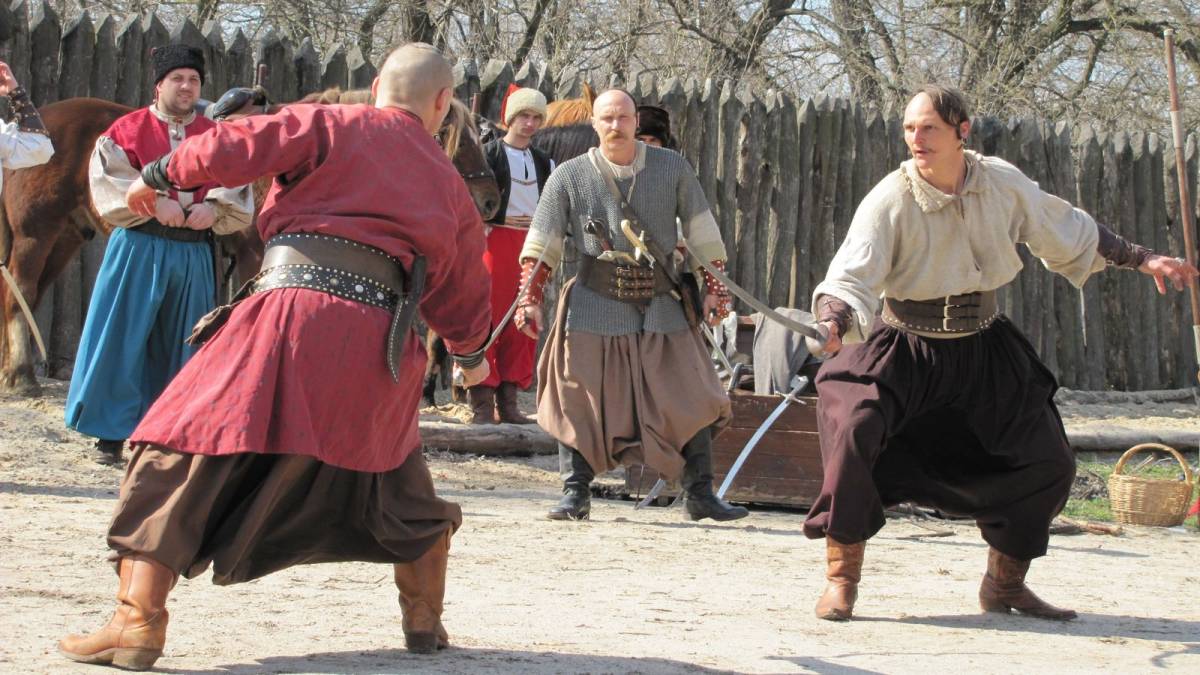 Школярів на Вінниччині виховують у патріотизмі