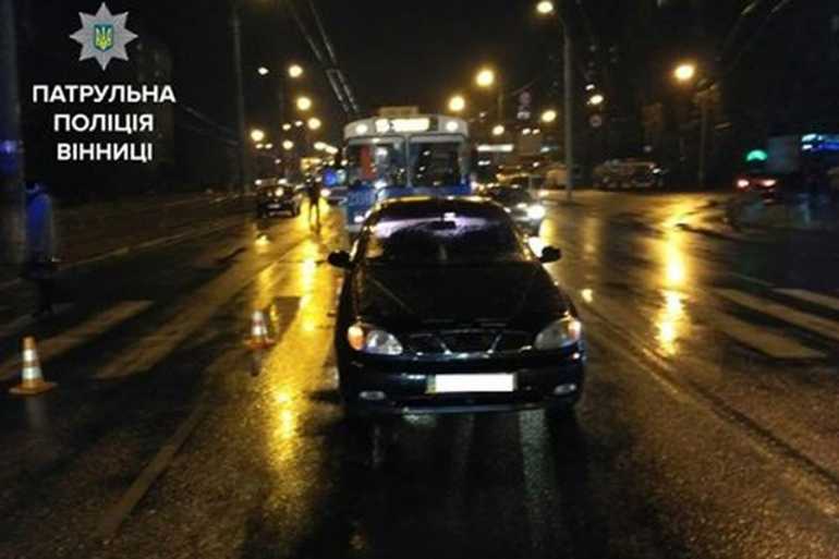 аварія на Келецькій фото