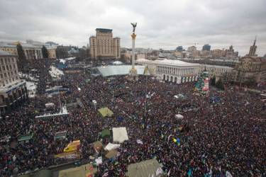 10 слів і фраз, що увійшли до вжитку вінничан 2014-го року