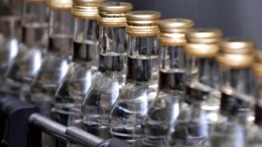 Фірма, якій може перейти Овечацький спиртзавод, зареєструвалась три місяці тому