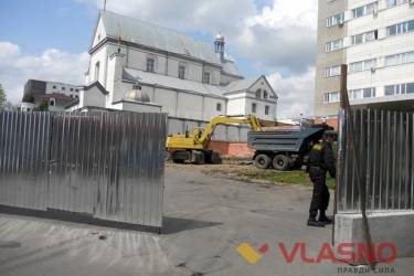 проект "Хмаринка" у Вінниці фото 