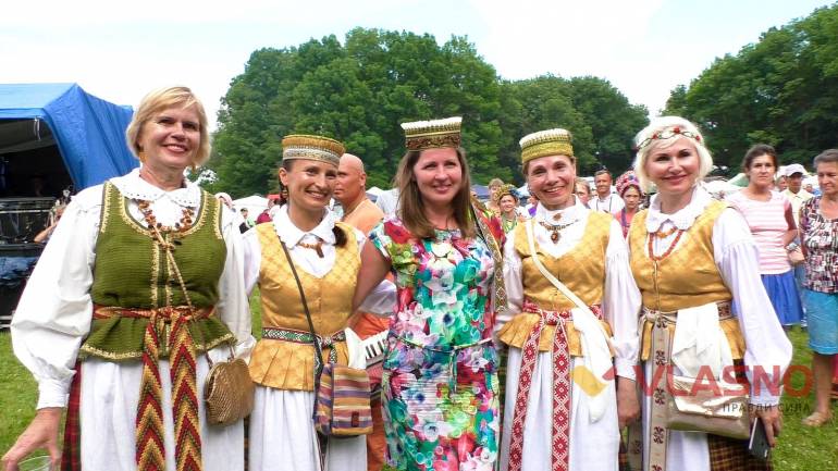 Такого ще не було: іноземці добували &laquo;живий&raquo; вогонь з українцями (ВІДЕО)