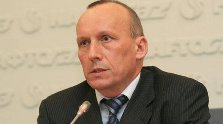 Генпрокурор надав офіційну згоду на затримання депутата Бакуліна