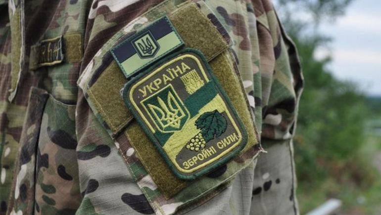 У зоні ООС зареєстровано перший випадок коронавірусу
