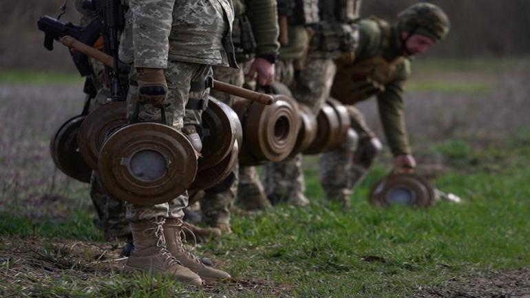 Обстановка у Північній операційній зоні залишається контрольованою