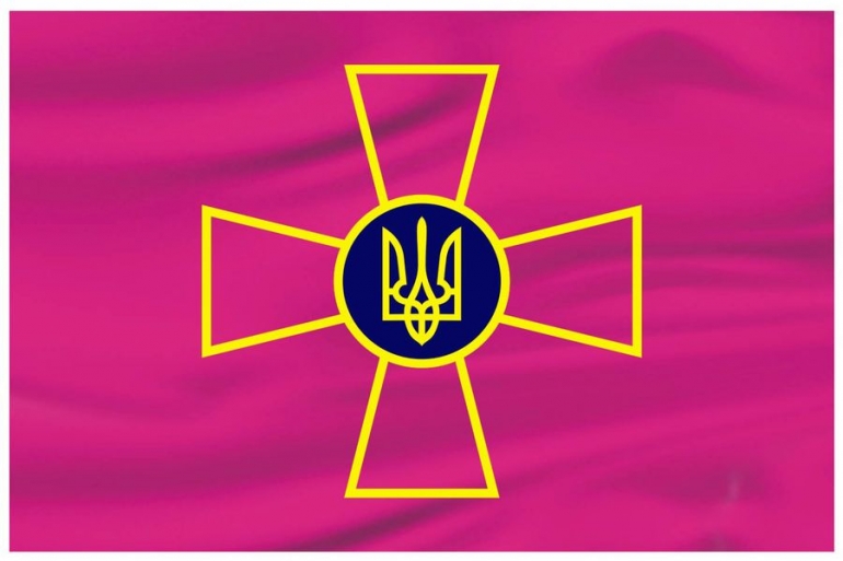 45 українських військових отримали нагороди
