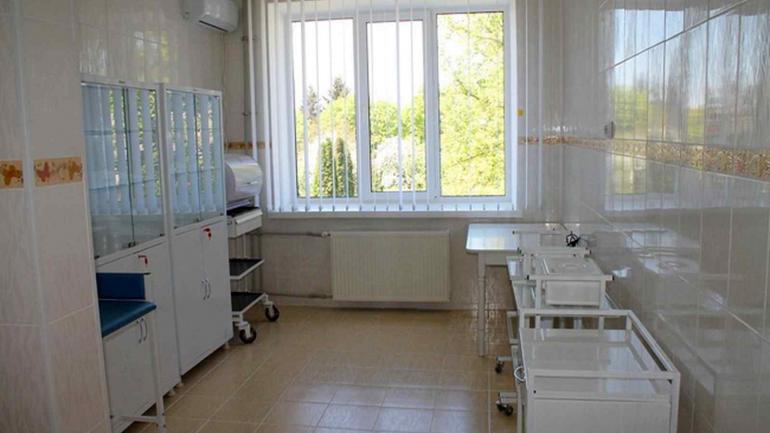 У Барі економія на газу допомогла боротись з COVID-19