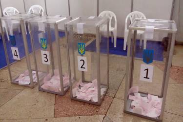 дільниця-фото