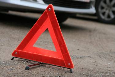 У Вінниці пішохід потрапив під колеса &laquo;Сітроену&raquo;