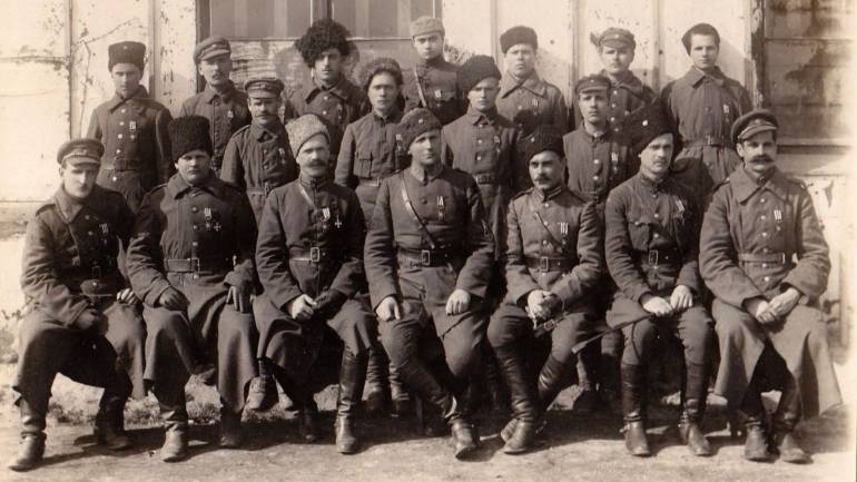 У селі на Вінниччині перепоховають воїнів УНР