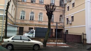 провадження по вимаганні грошей у вінницького підприємця фото