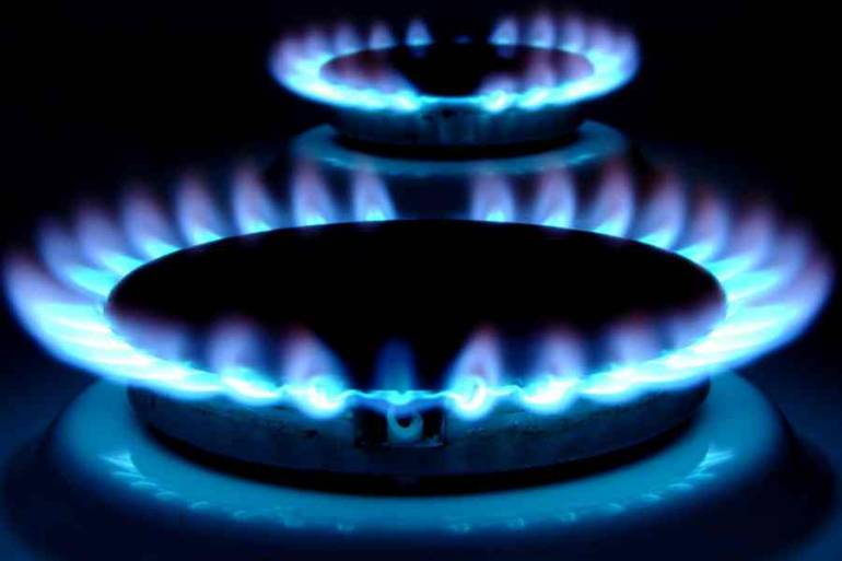 За 200 гривень боргу відключають від газу