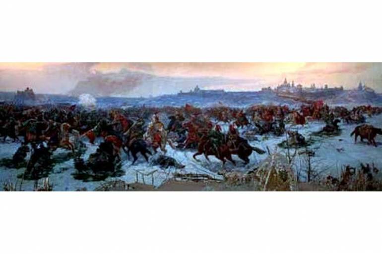 Зборівський договір та Будапештський меморандум