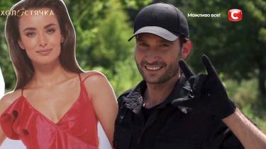 &laquo;Я її не підходжу&raquo;: вінницький фотограф покинув шоу &laquo;Холостячка&raquo;