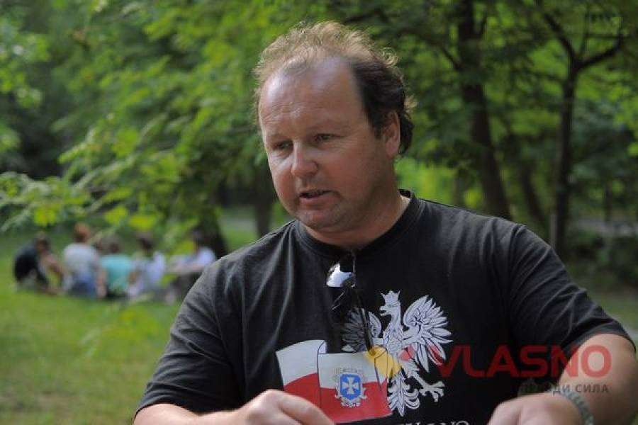поляки у вінниці