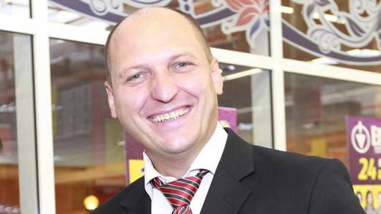 Президент призначив нового голову Хмельницької області