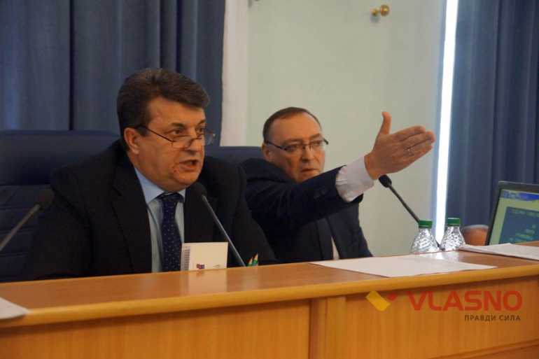Зміни до обласного бюджету Вінниччини &laquo;зависли&raquo; між сесіями