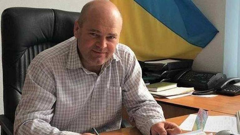 Кандидат на голову Погребищенської райдержадміністрації орендує земельну ділянку у місцевої ради
