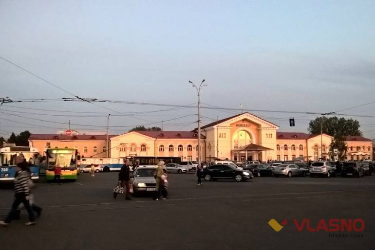 Завдяки цій споруді Вінниця перетворилася із села на велике місто
