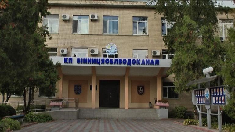 Каналізаційну споруду через Південний Буг добудовуватиме ТОВ-фігурант кримінальної справи