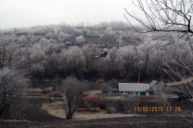 село Борщагівці фото