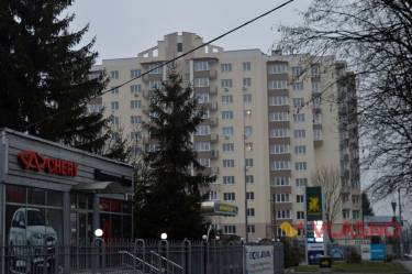 Замість 10 поверхів збудували 12 &ndash; &laquo;схема&raquo; вінницького забудовника