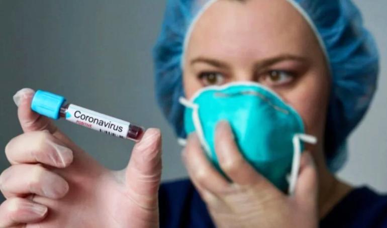 За минулу добу на Вінниччині виявили 34 нові випадки COVID-19