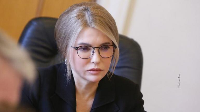 Термін подання заявок на стипендію імені Юлії Тимошенко для вступу до найпрестижнішої Школи бізнесу та економіки Португалії продовжено
