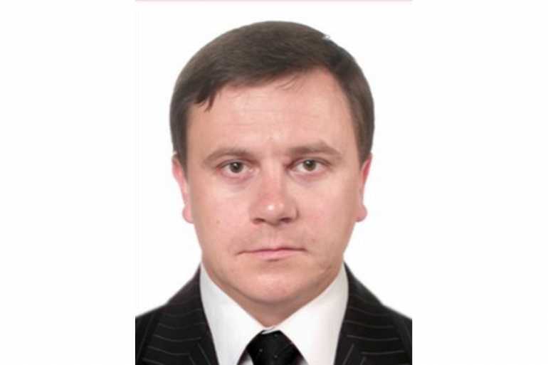 Григорій Бевз фото