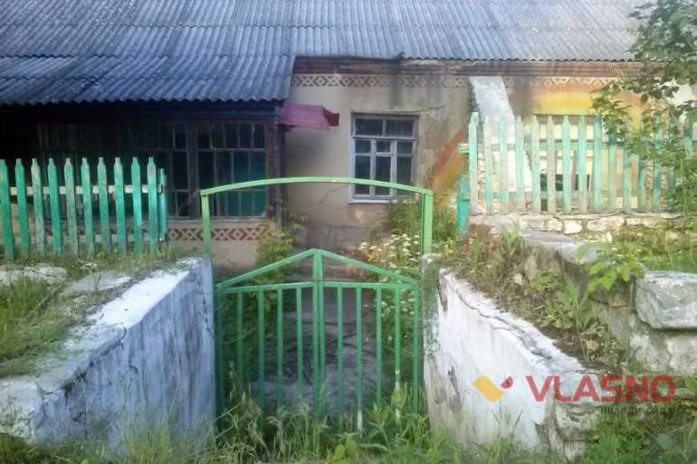дитячий садочок у Буші фото