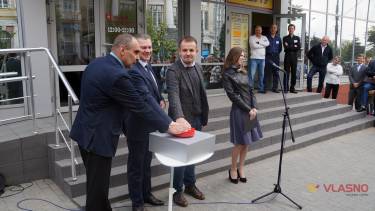 музей авто у Вінниці фото