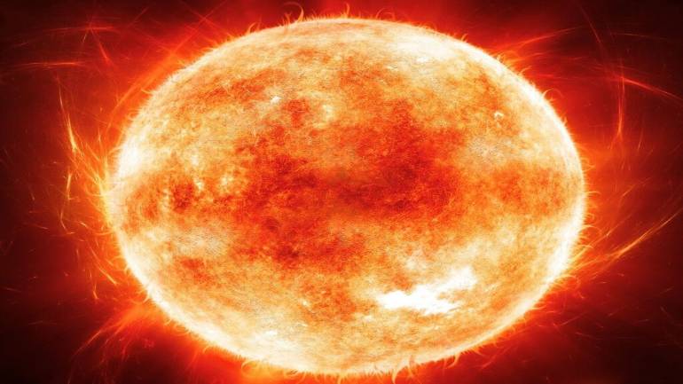 Вперше космічний зонд &laquo;доторкнеться&raquo; до Сонця