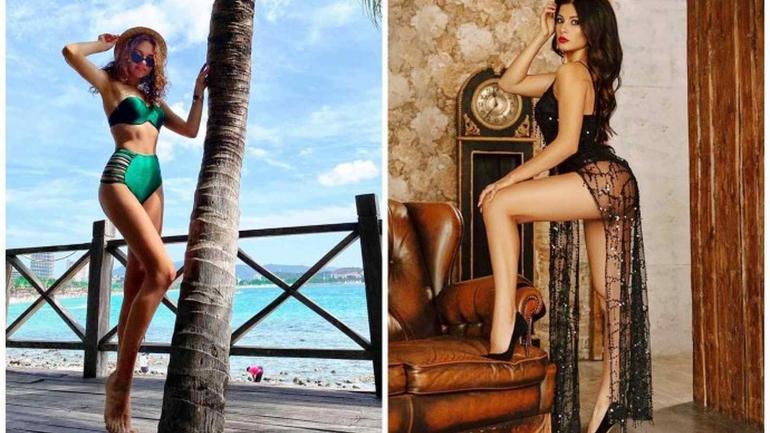 Дві вінничанки стали фіналістками регіонального відбору &laquo;Міс Україна Всесвіт&raquo;-2020