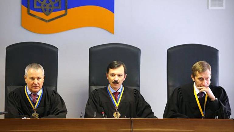 Суд засудив Януковича до 13 років ув&rsquo;язнення