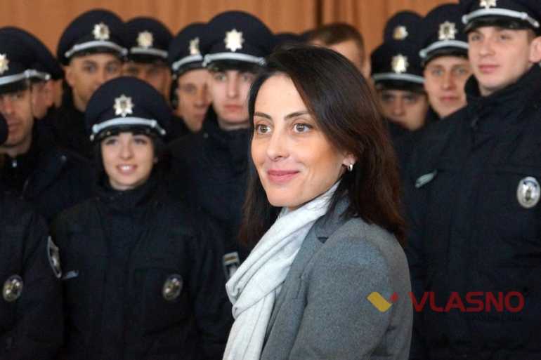 Хатія Деканоїдзе фото
